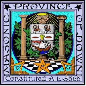 Provincial Grand Lodge of Down